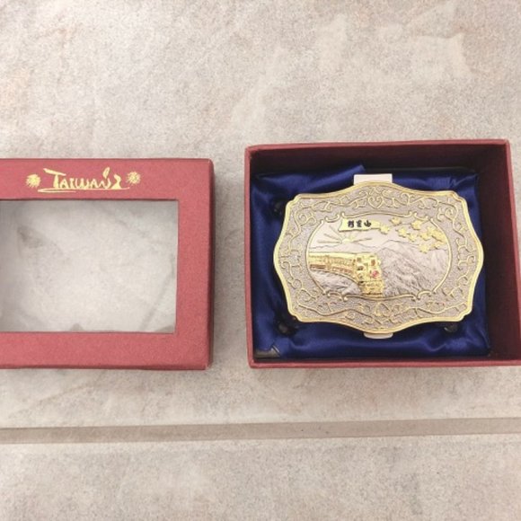 NEW Jewelry Box Lucky Charm - Picture 9 of 11